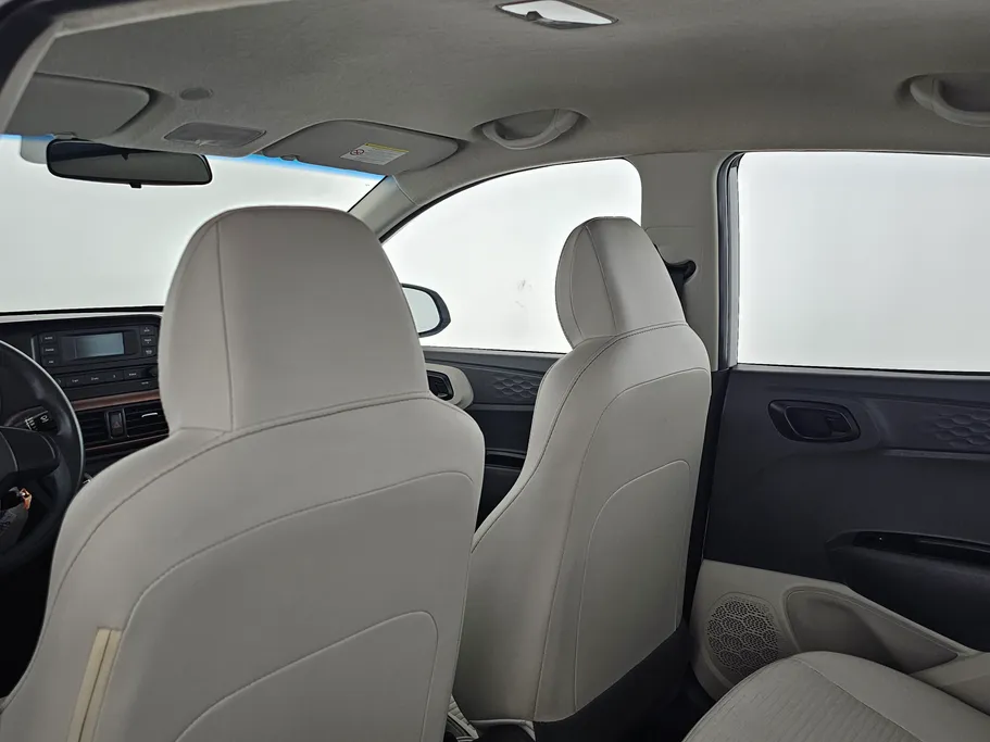 هيونداي Grand i10 فلييت 2025 