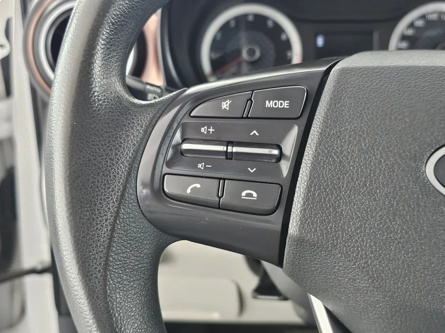 هيونداي Grand i10 فلييت 2025 