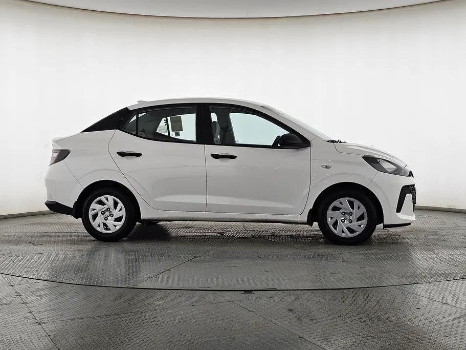 هيونداي Grand i10 فلييت 2025 