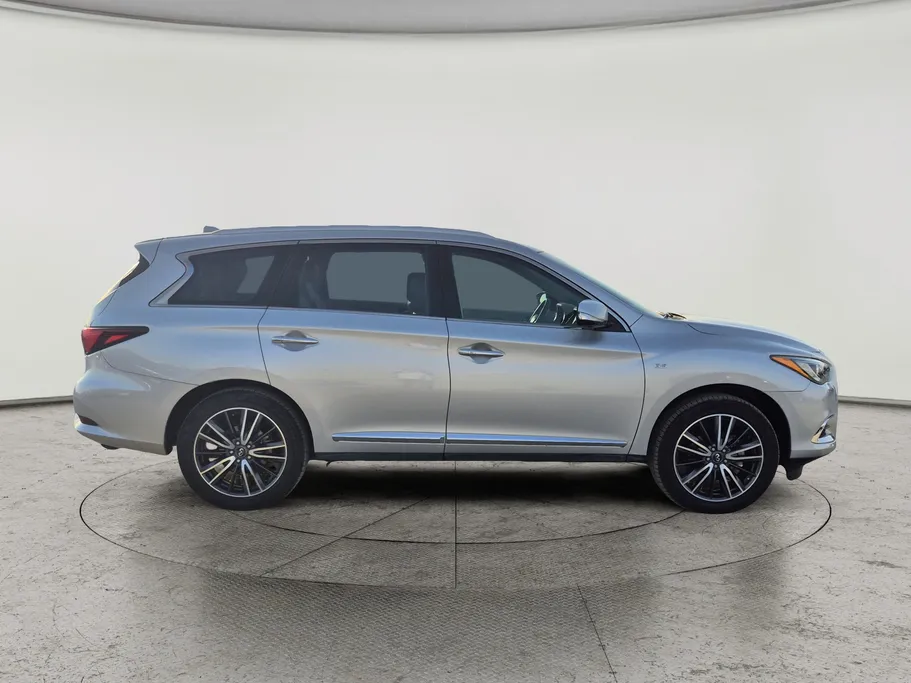 انفنتي QX 60 Sensory 2020 