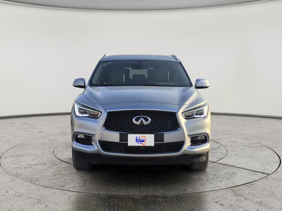 انفنتي QX 60 Sensory 2020 