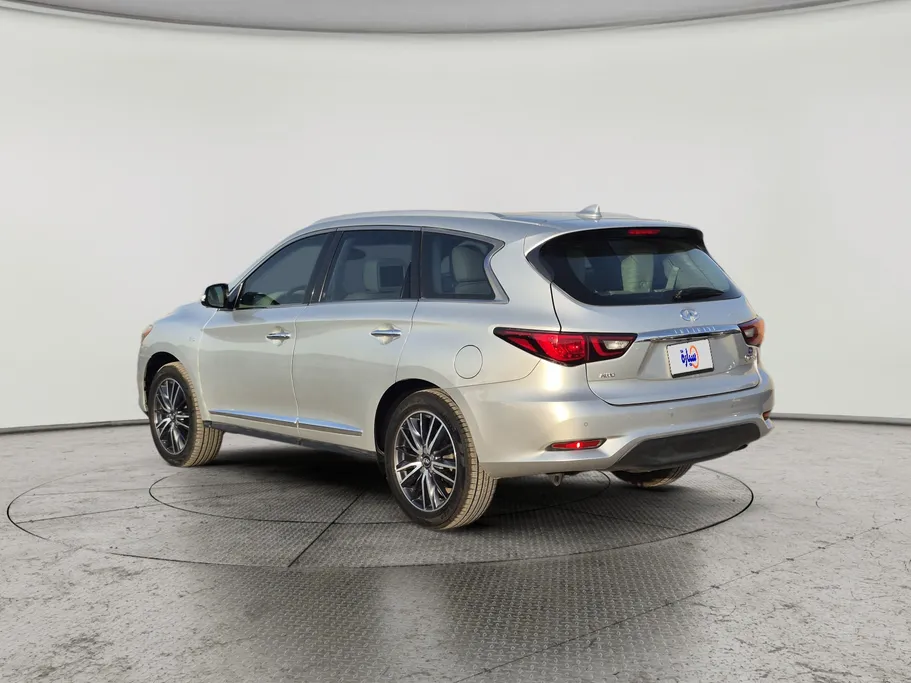 انفنتي QX 60 Sensory 2020 