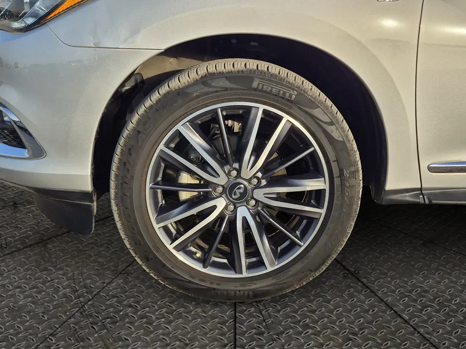 انفنتي QX 60 Sensory 2020 