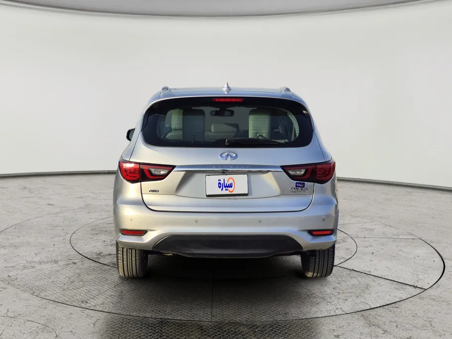 انفنتي QX 60 Sensory 2020 