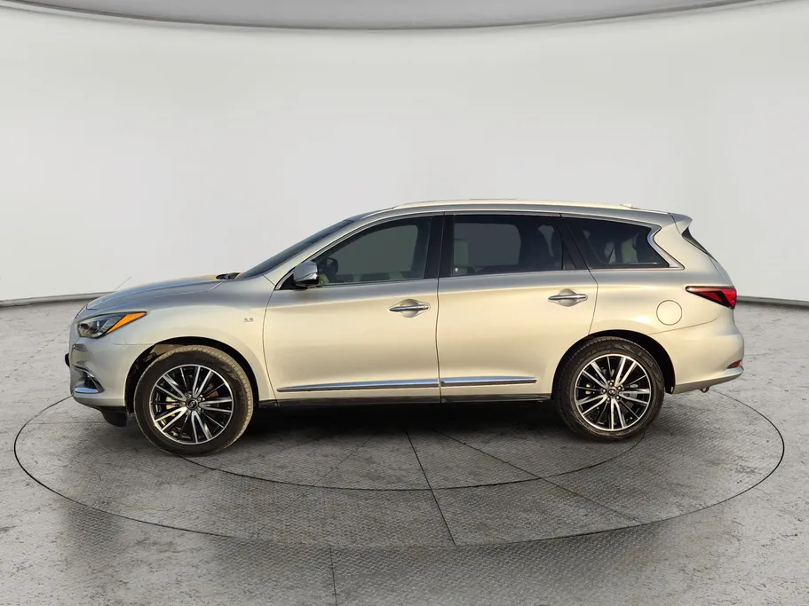 انفنتي QX 60 Sensory 2020 