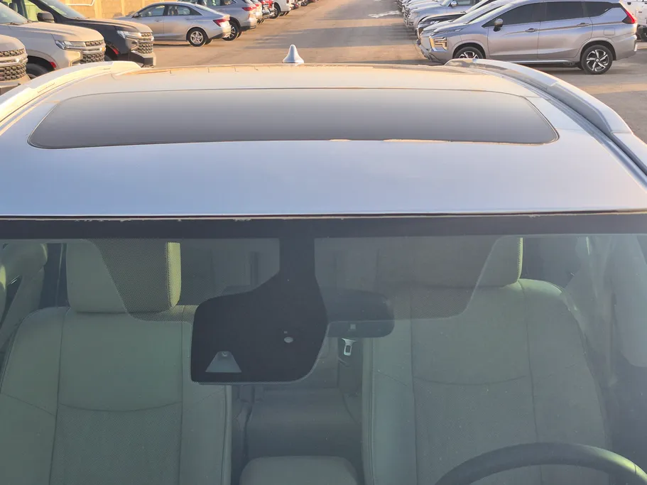 انفنتي QX 60 Sensory 2020 