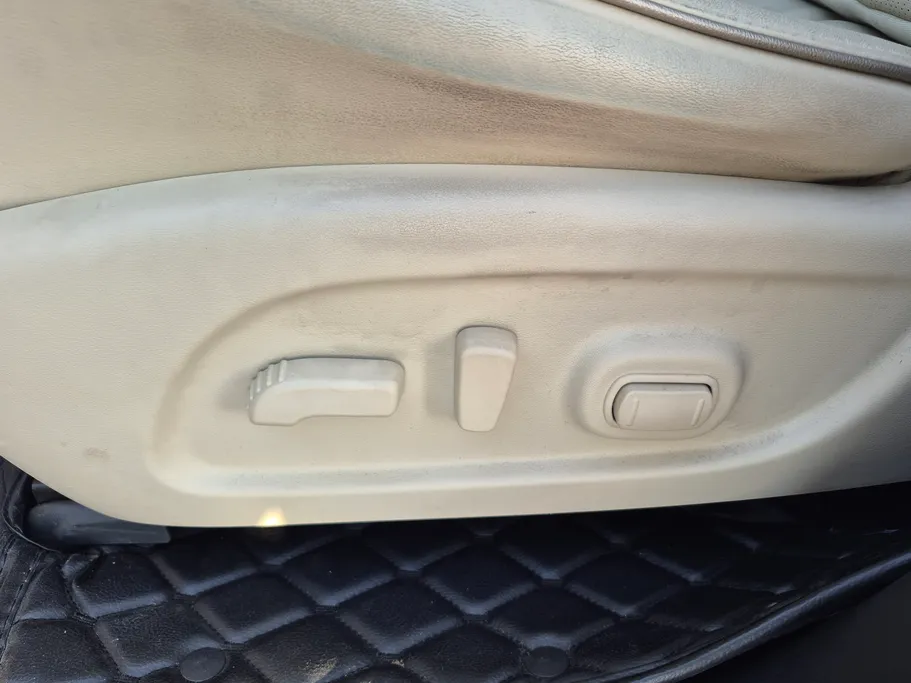 انفنتي QX 60 Sensory 2020 