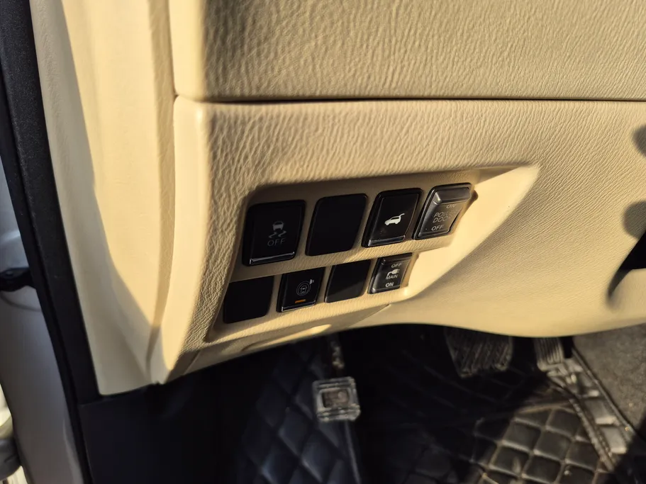 انفنتي QX 60 Sensory 2020 