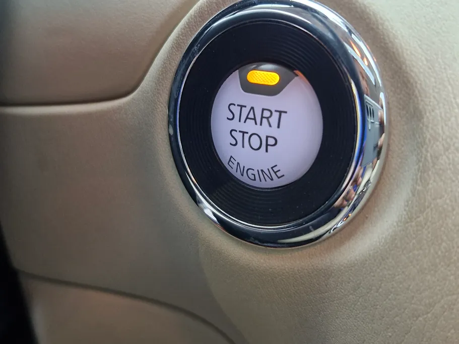 انفنتي QX 60 Sensory 2020 