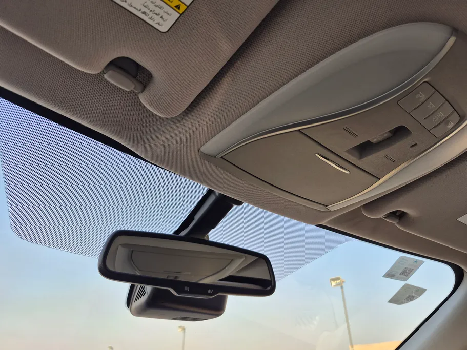 انفنتي QX 60 Sensory 2020 