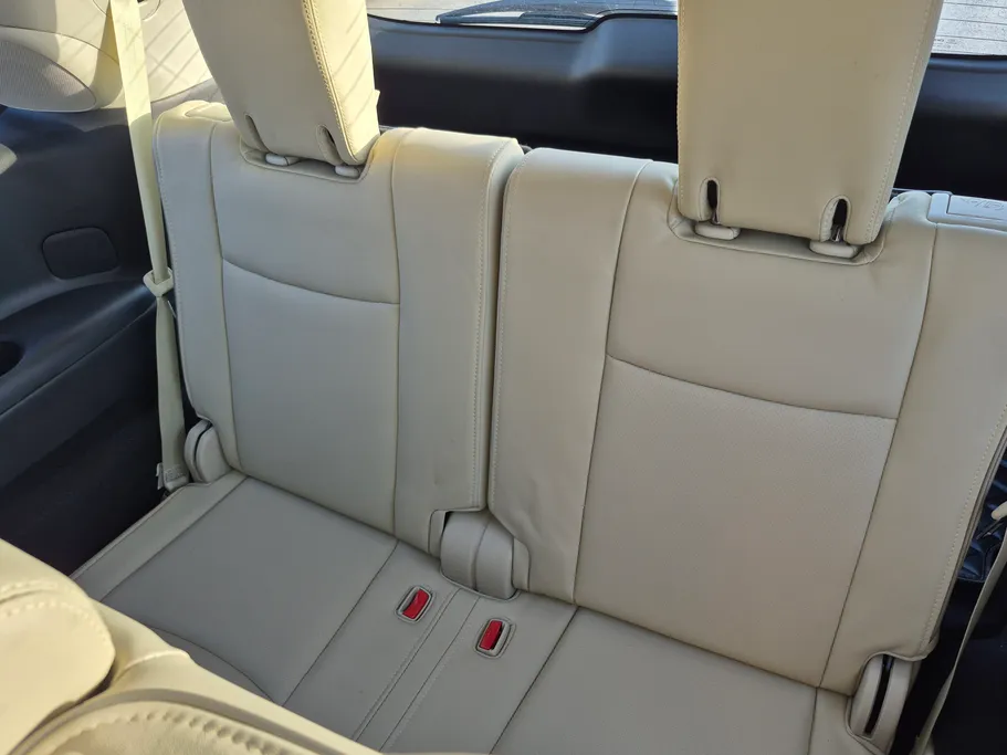 انفنتي QX 60 Sensory 2020 
