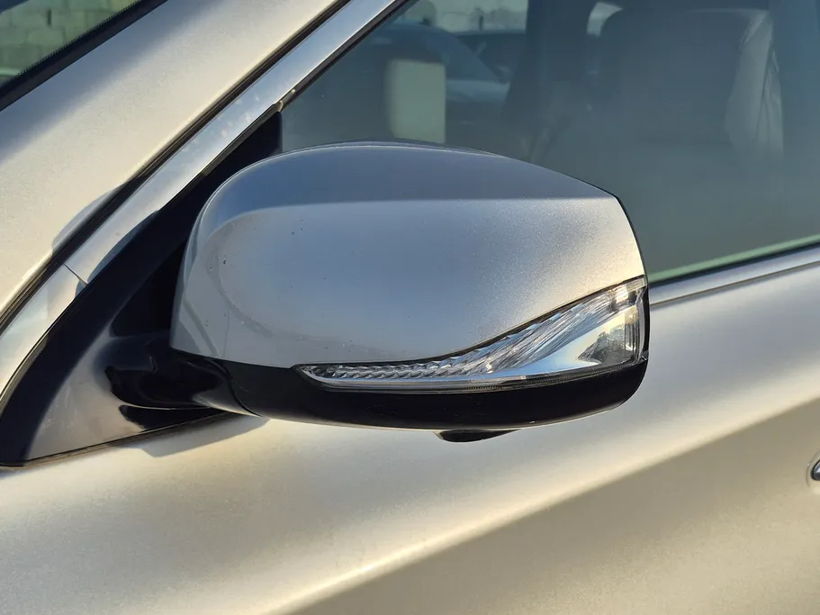 انفنتي QX 60 Sensory 2020 