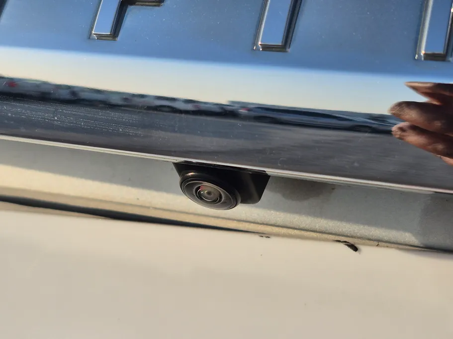انفنتي QX 60 Sensory 2020 