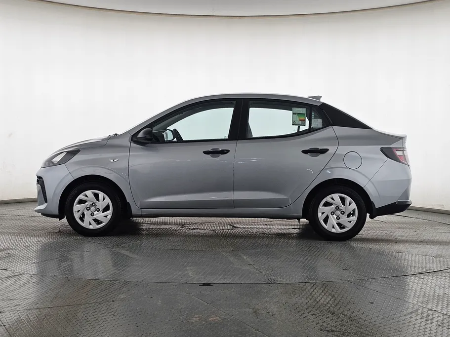 2025 Hyundai Grand i10 Fleet 