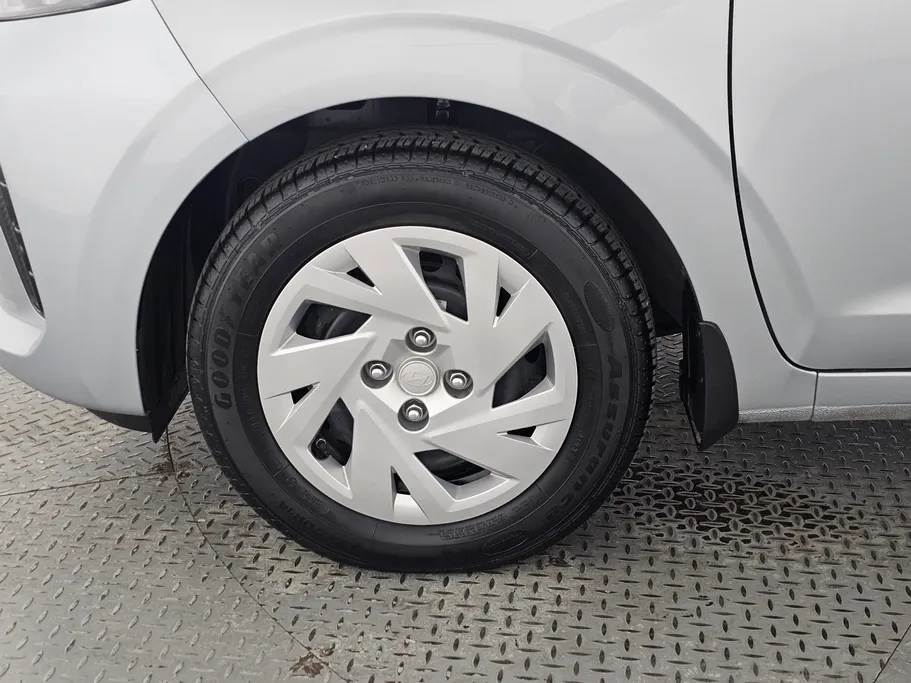 2025 Hyundai Grand i10 Fleet 