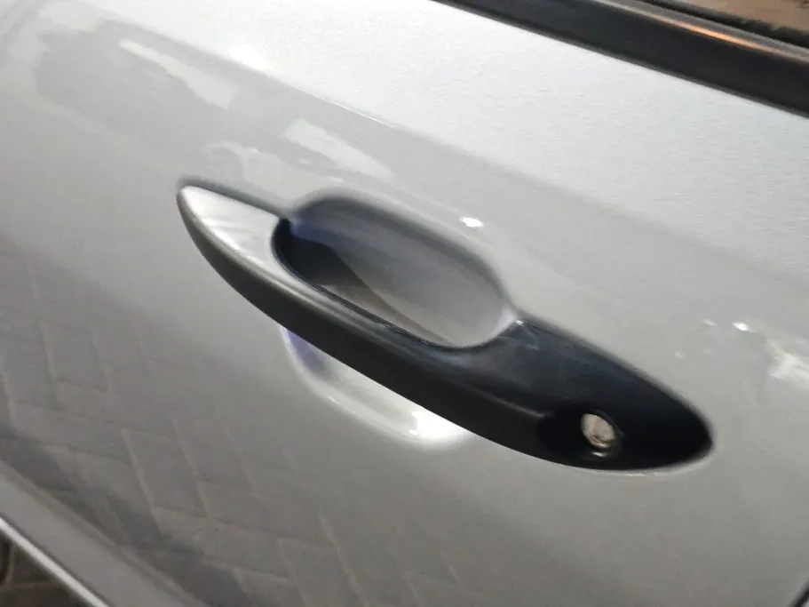 2025 Hyundai Grand i10 Fleet 