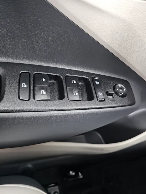 2025 Hyundai Grand i10 Fleet 