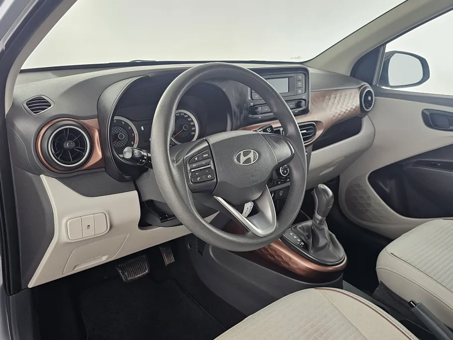 2025 Hyundai Grand i10 Fleet 