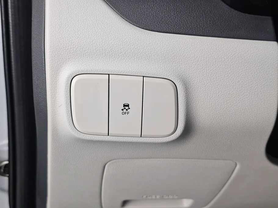 2025 Hyundai Grand i10 Fleet 