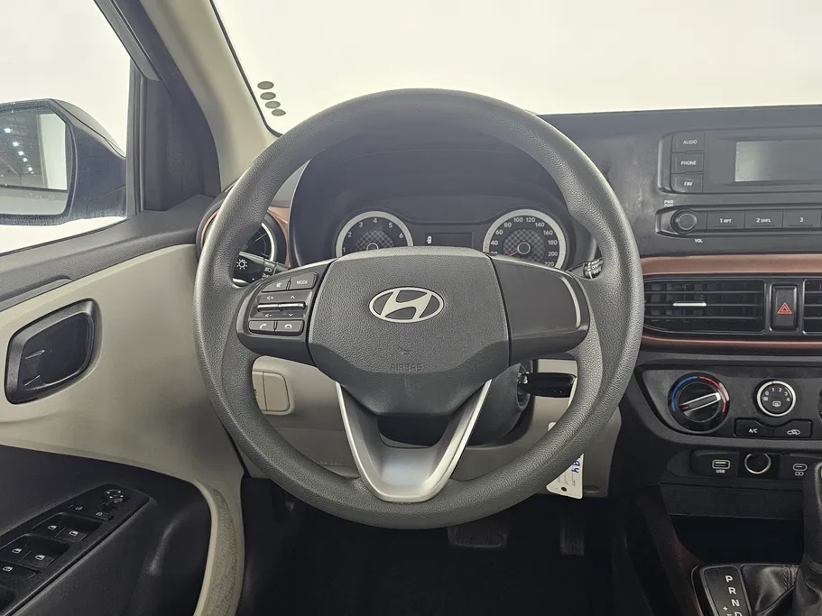 2025 Hyundai Grand i10 Fleet 