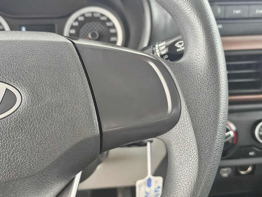 2025 Hyundai Grand i10 Fleet 