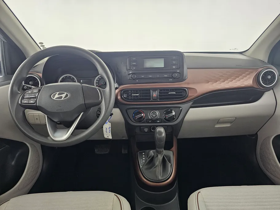2025 Hyundai Grand i10 Fleet 