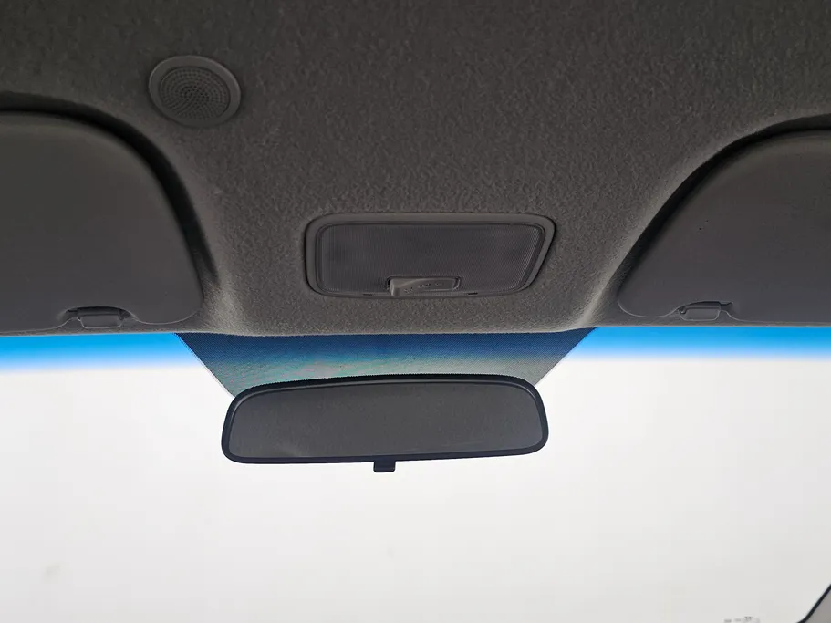 2025 Hyundai Grand i10 Fleet 