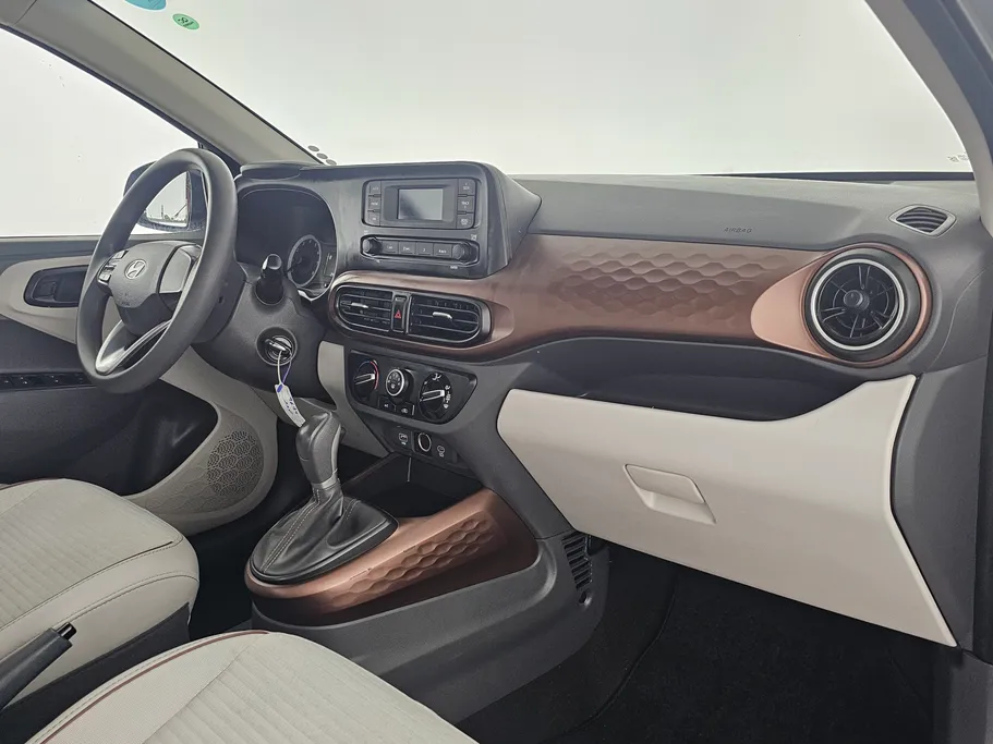2025 Hyundai Grand i10 Fleet 