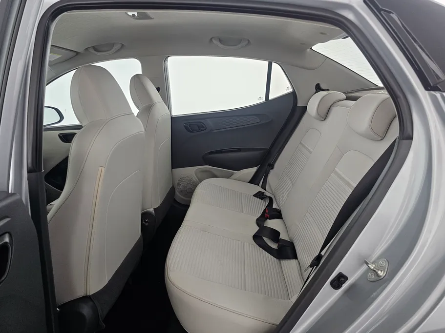 2025 Hyundai Grand i10 Fleet 