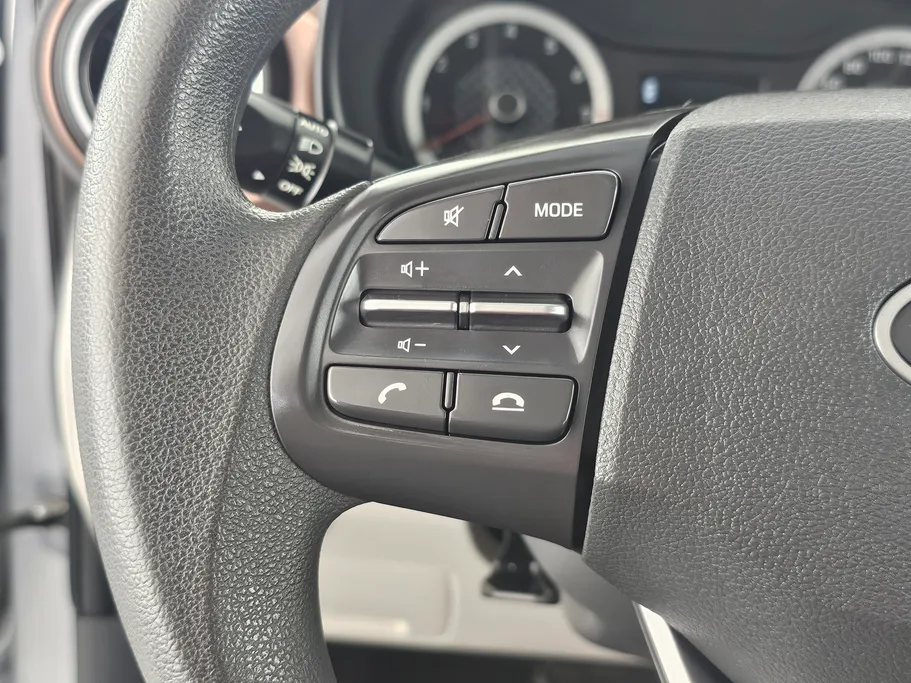 2025 Hyundai Grand i10 Fleet 
