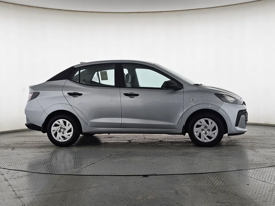 2025 Hyundai Grand i10 Fleet 