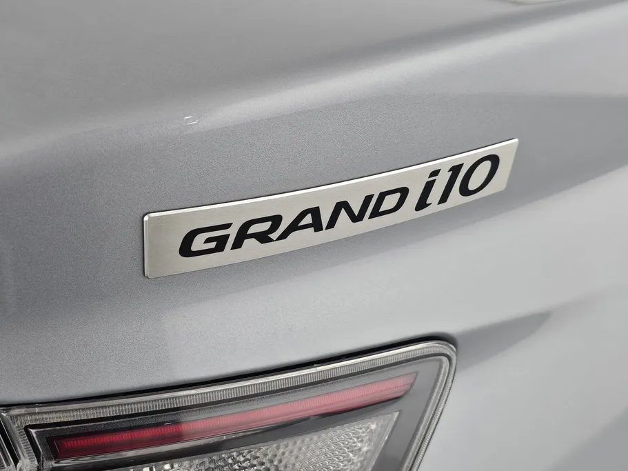 2025 Hyundai Grand i10 Fleet 