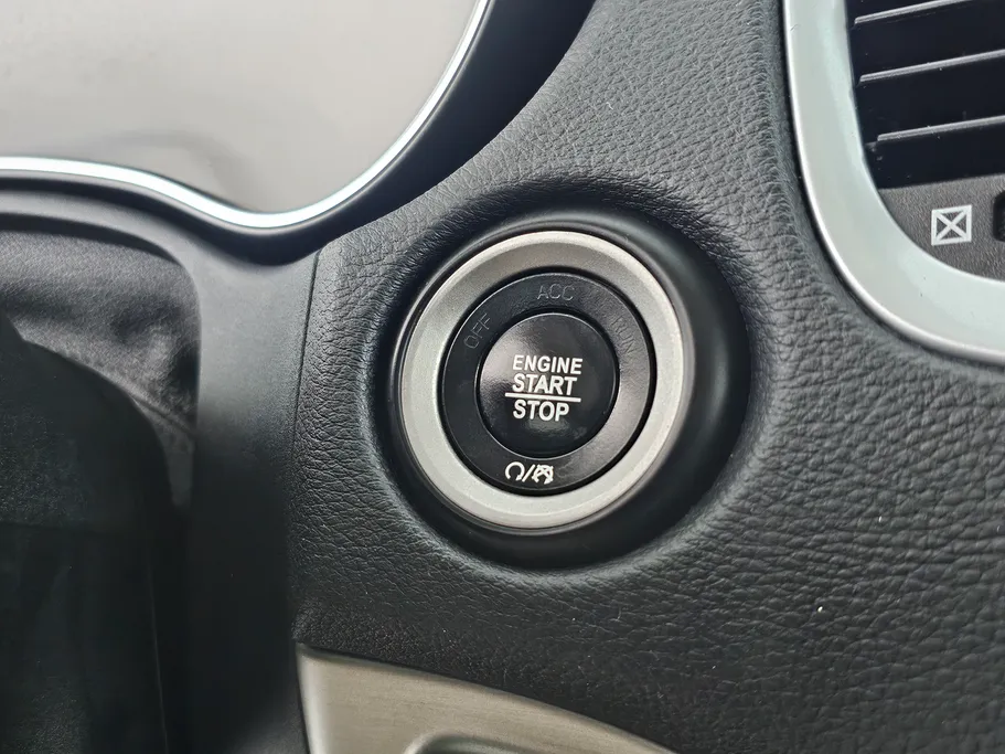 دودج دورانجو GT 2019 