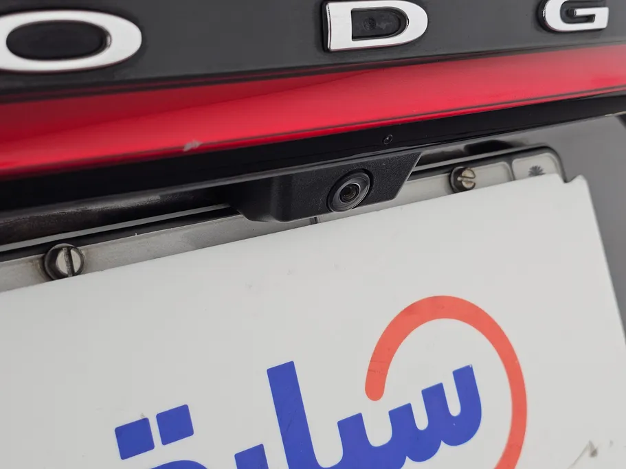 دودج دورانجو GT 2019 