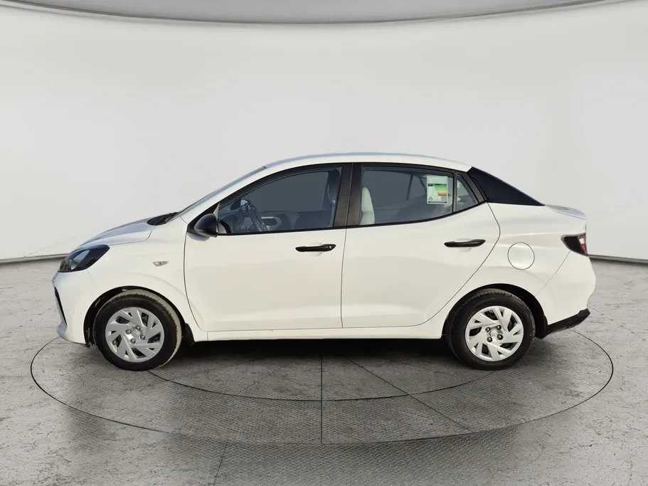 هيونداي Grand i10 فلييت 2025 