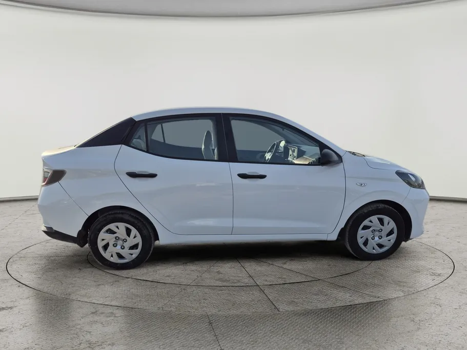 هيونداي Grand i10 فلييت 2025 