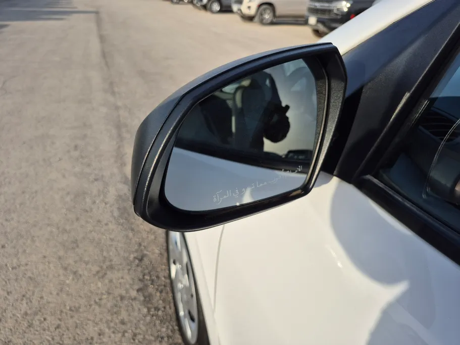 هيونداي Grand i10 فلييت 2025 