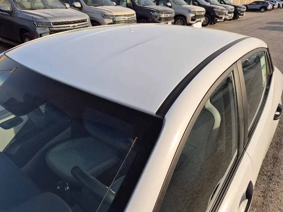 هيونداي Grand i10 فلييت 2025 