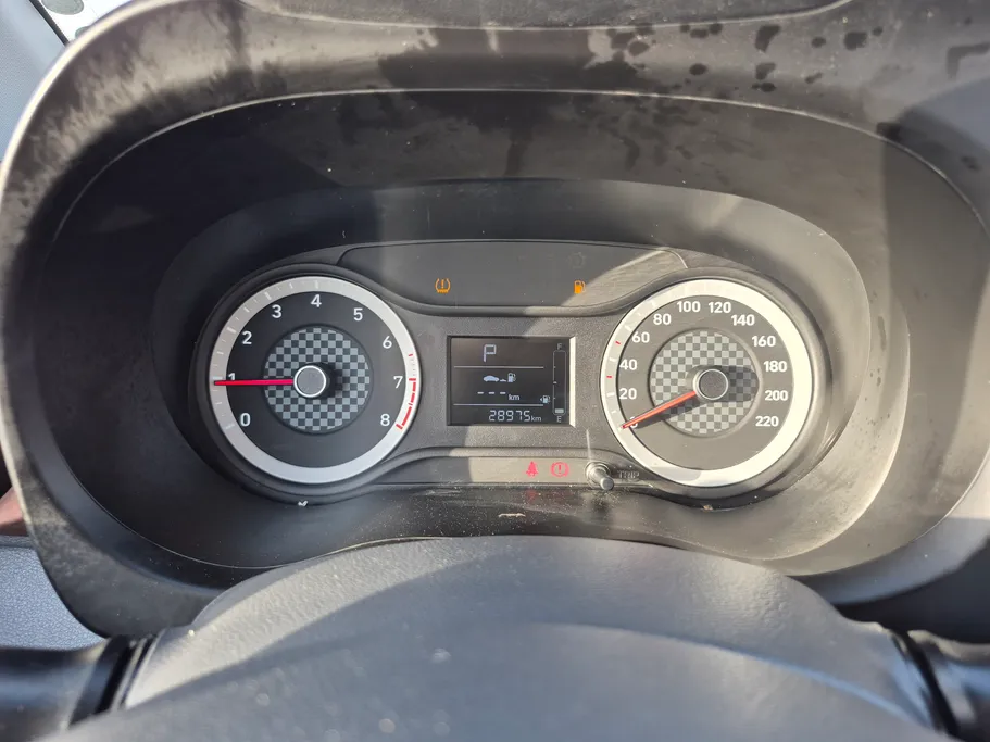 هيونداي Grand i10 فلييت 2025 