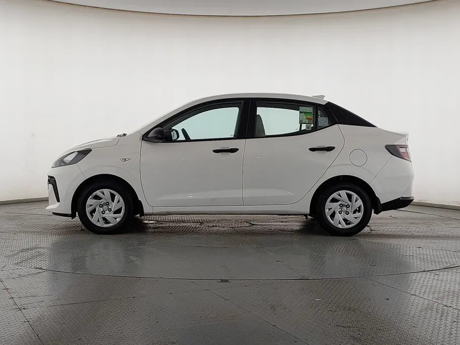 2025 Hyundai Grand i10 Fleet 