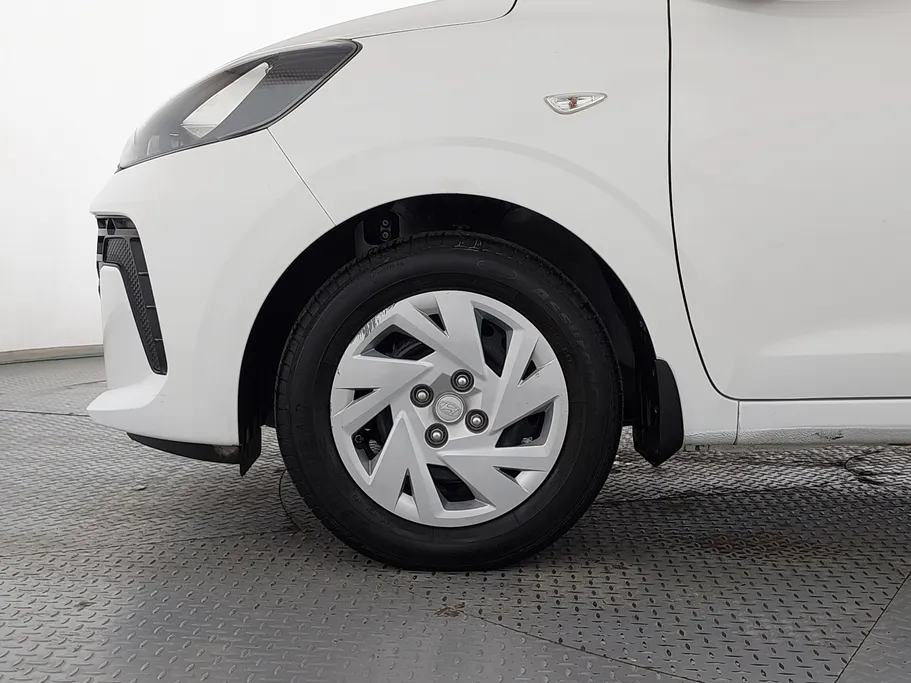 2025 Hyundai Grand i10 Fleet 