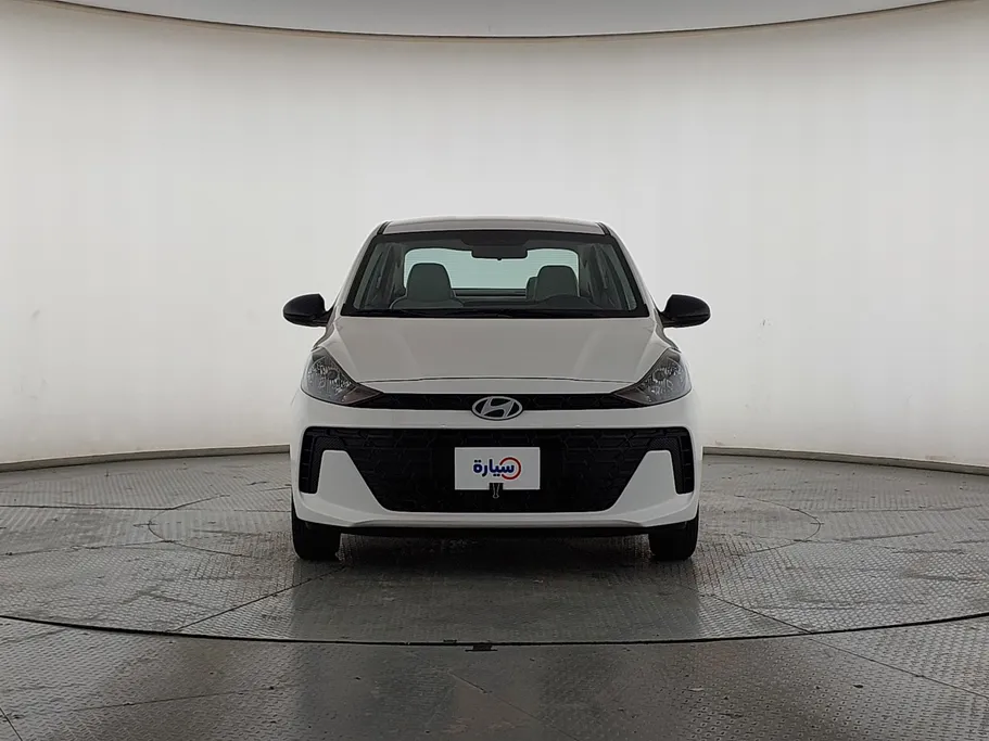 2025 Hyundai Grand i10 Fleet 
