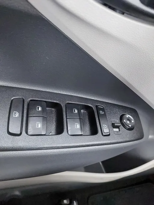 2025 Hyundai Grand i10 Fleet 
