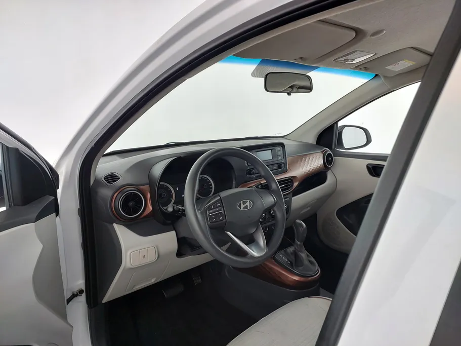 2025 Hyundai Grand i10 Fleet 