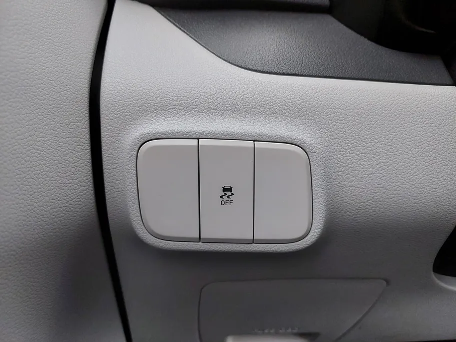 2025 Hyundai Grand i10 Fleet 