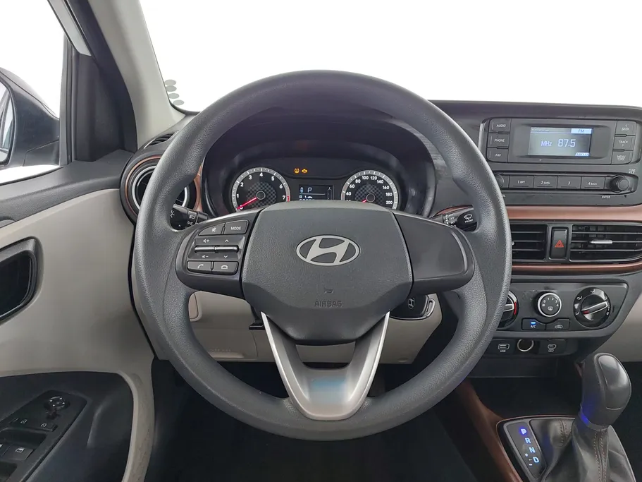 2025 Hyundai Grand i10 Fleet 