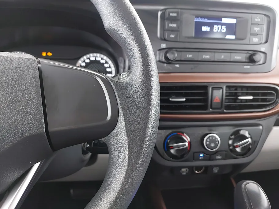2025 Hyundai Grand i10 Fleet 