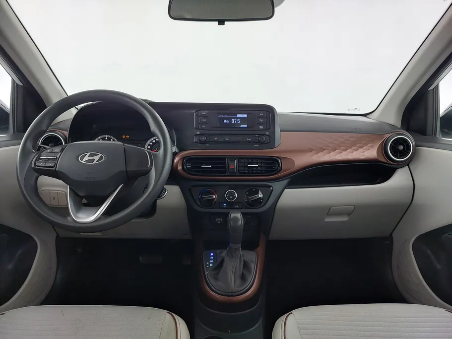 2025 Hyundai Grand i10 Fleet 