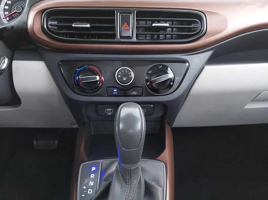 2025 Hyundai Grand i10 Fleet 