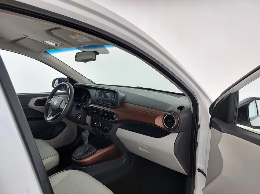 2025 Hyundai Grand i10 Fleet 